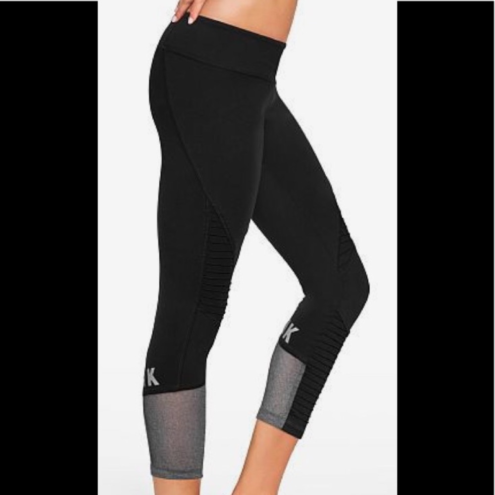 PINK Victoria Secret Ultimate workout Pants